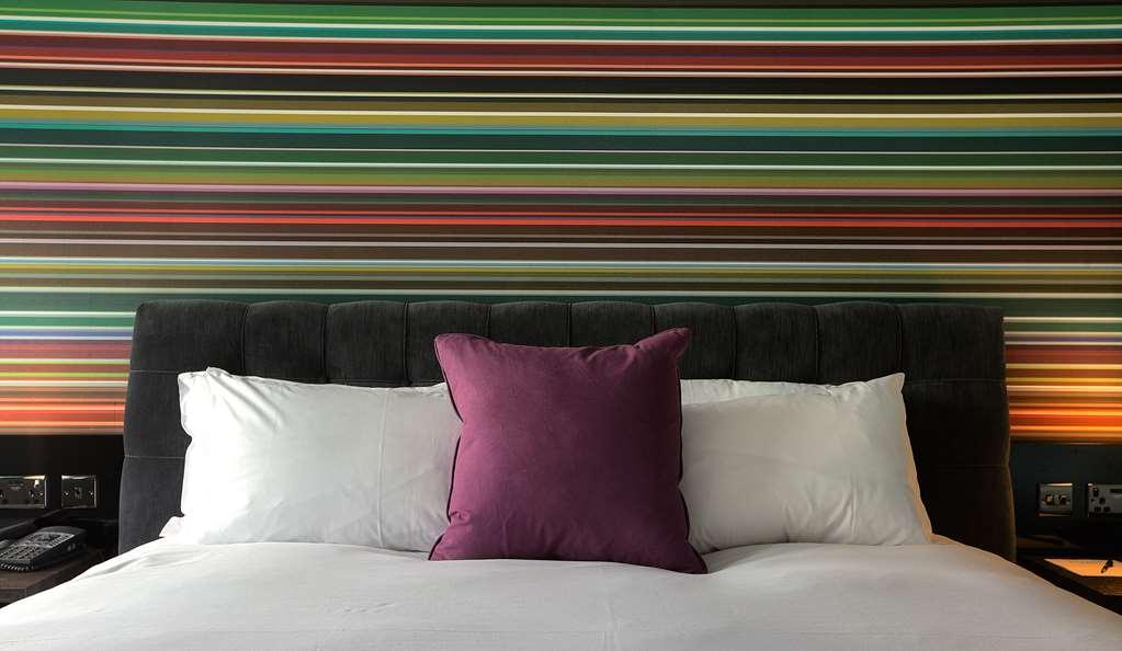 วิลเลจ โฮเทล เบอร์มิงแฮม ดัดลีย์ Hotel ห้อง รูปภาพ