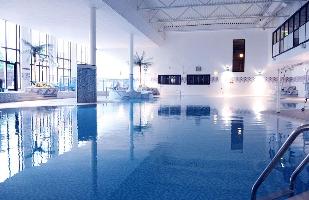 วิลเลจ โฮเทล เบอร์มิงแฮม ดัดลีย์ Hotel สิ่งอำนวยความสะดวก รูปภาพ