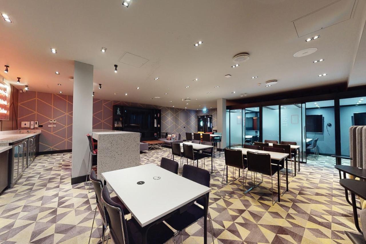 วิลเลจ โฮเทล เบอร์มิงแฮม ดัดลีย์ Hotel ภายนอก รูปภาพ