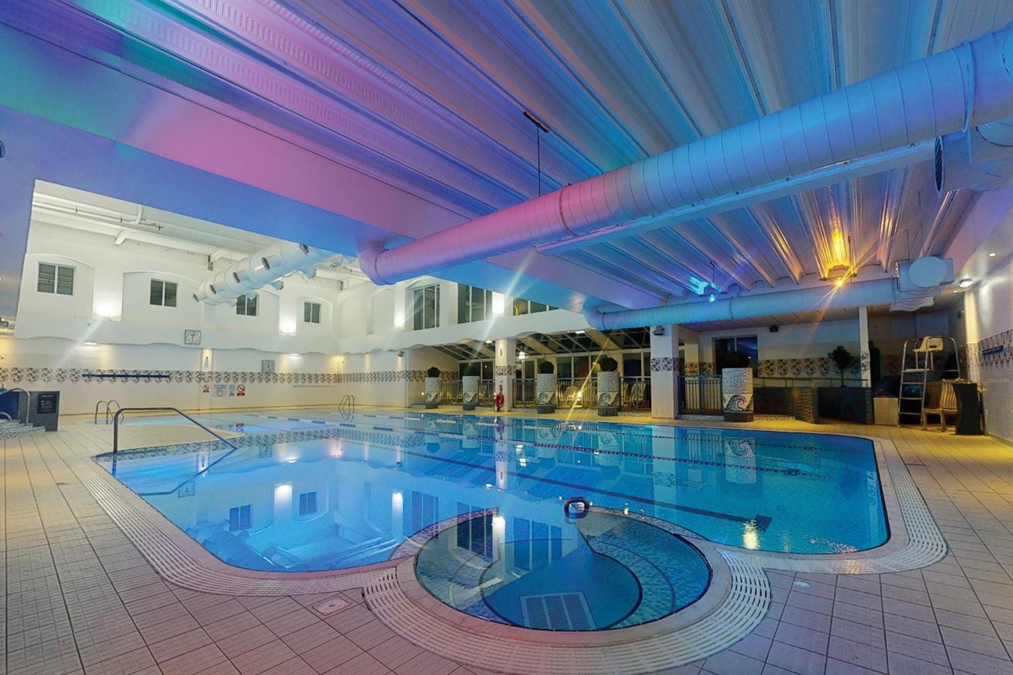 วิลเลจ โฮเทล เบอร์มิงแฮม ดัดลีย์ Hotel ภายนอก รูปภาพ