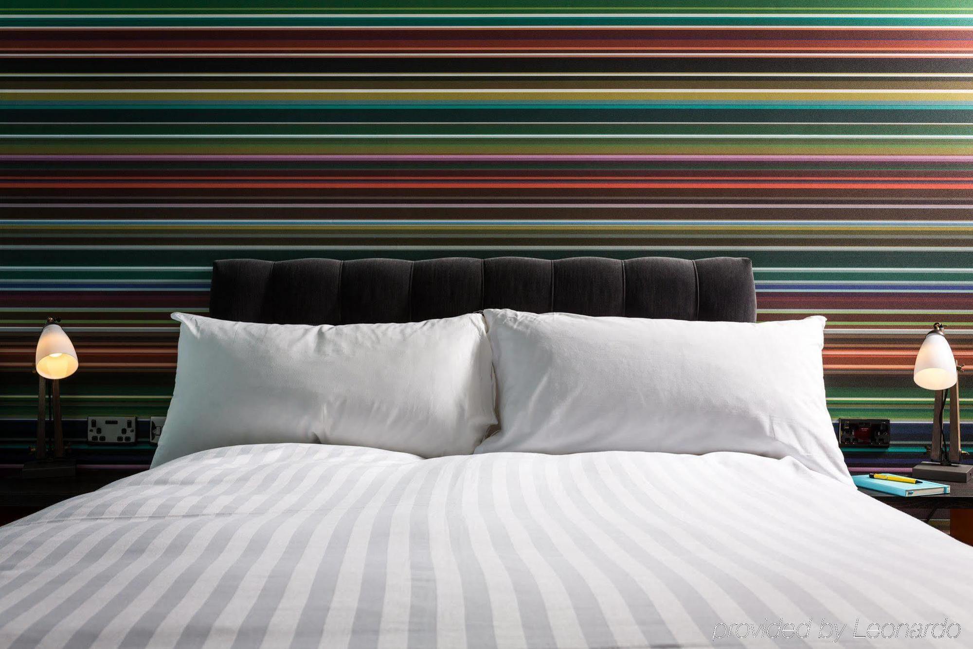 วิลเลจ โฮเทล เบอร์มิงแฮม ดัดลีย์ Hotel ภายนอก รูปภาพ