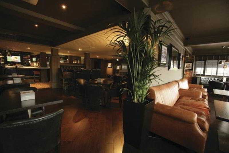 วิลเลจ โฮเทล เบอร์มิงแฮม ดัดลีย์ Hotel ภายใน รูปภาพ