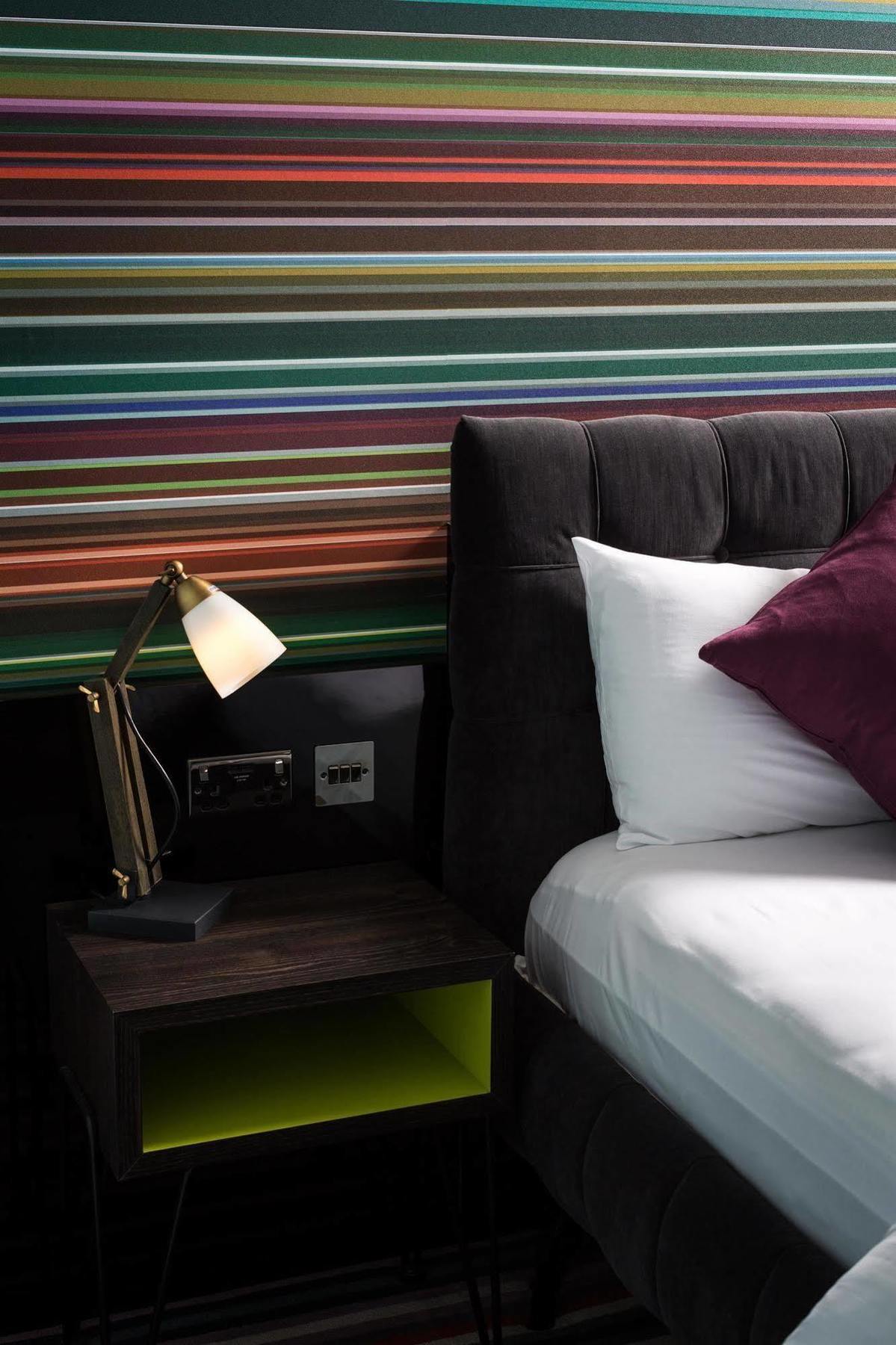 วิลเลจ โฮเทล เบอร์มิงแฮม ดัดลีย์ Hotel ภายนอก รูปภาพ