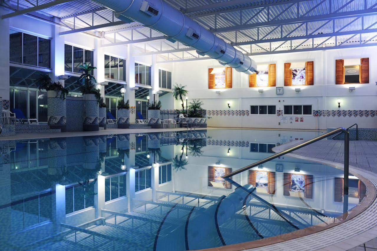 วิลเลจ โฮเทล เบอร์มิงแฮม ดัดลีย์ Hotel ภายนอก รูปภาพ